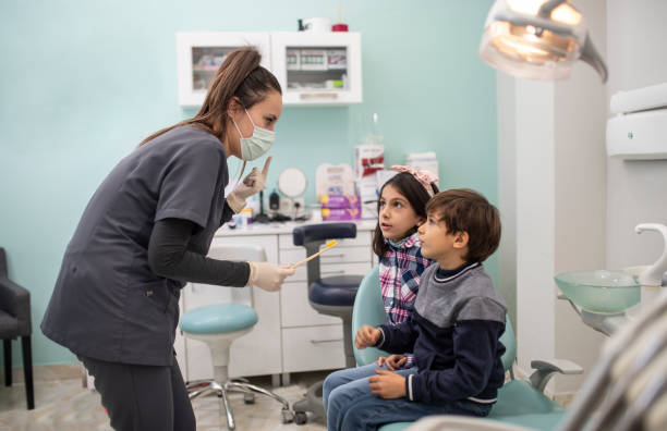 Best Dental Exams and Cleanings  in Cutten, CA